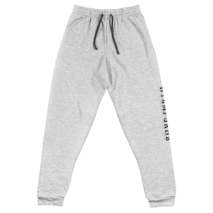 Unisex Joggers