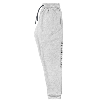 Unisex Joggers