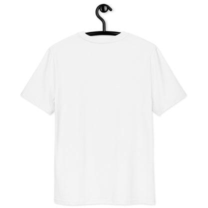 Unisex organic cotton t-shirt