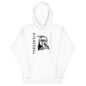 Unisex Hoodie Atemporal War