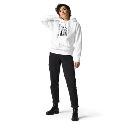 Unisex Hoodie Atemporal War