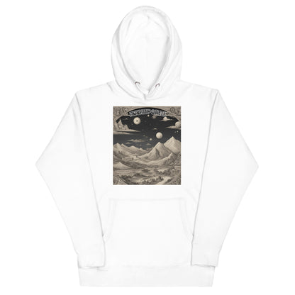 Unisex Hoodie Atemporal