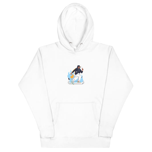 Unisex Hoodie